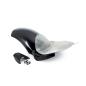 Preview: Killer Custom, solo seat rear fender 'Short Oval'