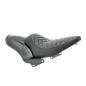 Preview: Killer Custom, Bobber rear fender & seat Kit "Oldschool"