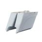 Preview: Killer Custom 5" down stretch extended saddlebags