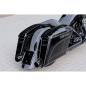 Preview: Killer Custom 5" down stretch extended saddlebags