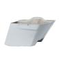 Preview: Killer Custom 3″ down stretch extended saddlebags