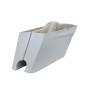 Preview: Killer Custom 3″ down stretch extended saddlebags