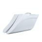 Preview: Killer Custom, 7″ stretch Down extended saddlebags