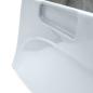 Preview: Killer Custom, 7″ stretch Down extended saddlebags