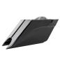Preview: Killer Custom 5″ stretch Down extended saddlebags