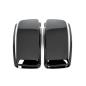 Preview: Killer Custom, 14-up saddlebag lid set