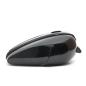 Preview: Killer Custom, 'Teardrop' gas tank cover & dash panel kit