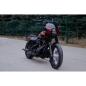 Preview: Killer Custom, Dyna fairing kit