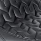 Preview: Killer Custom, solo seat 'Godzilla'. Black