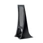Preview: Killer Custom, 'Aggressor' radiator cover. Black