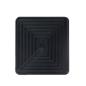 Preview: Killer Custom, license plate frame holder. Black