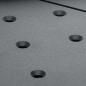 Preview: Killer Custom, "Blind hole" German license plate housing