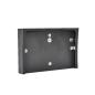 Preview: Killer Custom, universal fender license plate holder bracket
