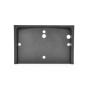 Preview: Killer Custom, universal fender license plate holder bracket