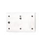 Preview: Killer Custom, universal fender license plate holder bracket