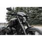 Preview: Killer Custom, 'Aggressor' series full Gabelabdeckung Satz. schwarz – 2018–2026 · Softail Breakout: 18-19FXBR Breakout 107; 20-22FXBRS Breakout 114; 23-26 FXBR Breakout 117