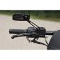 Preview: Killer Custom, front turn signal relocation kit 8mm