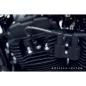Preview: Killer Custom, coil and ignition switch relocation kit – 2007–2022 · XL Sportster (ausgenommen 08-12 XR1200)