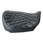 Preview: Killer Custom, 'Short Oval' seat for 993621 V-Rod fender kit