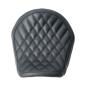 Preview: Killer Custom, 'Short Oval' seat for 993621 V-Rod fender kit