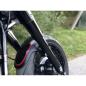Preview: Killer Custom, Front fender "Fatty"