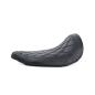 Preview: Killer Custom, solo seat 'Diamond'. Black