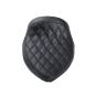 Preview: Killer Custom, solo seat 'Diamond'. Black