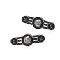 Preview: Killer Custom, 3-1 Tuckker LED taillight/turn signal combo