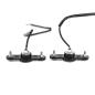 Preview: Killer Custom, 3-1 Tuckker LED taillight/turn signal combo