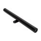 Preview: Killer Custom, lower fairing support bar. Black