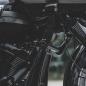 Preview: Killer Custom, lower fairing support bar. Black