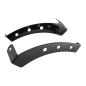 Preview: Killer Custom, 'Invisible' fairing support bracket. Black