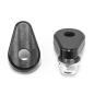 Preview: Killer Custom, rear fender micro turn signal relocator