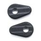 Preview: Killer Custom, rear fender micro turn signal relocator