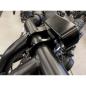Preview: Killer Custom, speedometer housing brackets. 1" schwarz – Softail: 18-20 FXBB Street Bob 107; 18-23 FXBBS Street Bob 114; 18-19 FXBR Breakout 107; 18-22 FXBRS Breakout 114; 23-24 FXBR Breakout 117; 22-24 FXST Softail Standard 107; 22-24 FXLRST Low Rider S