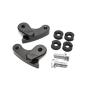 Preview: Killer Custom, 30mm Touring rear lowering kit – 2008–2026 · FLT/Touring (ausgenommen models mit Shorty or Low profile shocks)