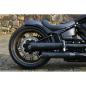 Preview: Kodlin M8 Softail 240 hinten Schutzblech | 2018–2026 Softail mit wide frame: 2018–2020 (NU) FXBR Breakout 107
