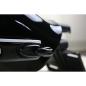 Preview: Kodlin bullet grooved 3-1 Rücklicht/Blinker combo. Blck | Passend: Universell