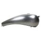 Preview: Kodlin stretched "Breakout" Softail gas Tank | Passend: 2018–2026 Softail mit custom shorter seat (some Modelle require dash/instrument relocation)