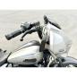 Preview: Kodlin, Flow-bar bagger handlebar 33cm high. Black
