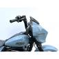 Preview: Kodlin, 1.4" FlowBar bagger handlebar. 38cm high. Black