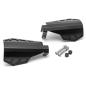 Preview: Killer Custom, Task Force hand guards. schwarz – 2008–2024 · Softail (ausgenommen hydraulic clutch models) mit small custom turn signals