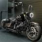 Preview: Killer Custom, 2" Killer Bull fat bar. 12" rise