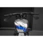 Preview: Killer Custom, "Drag-T" Mega Handlebars. Gloss black
