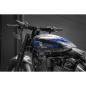 Preview: Killer Custom, "Drag-T" Mega Handlebars. Gloss black