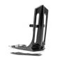 Preview: Killer Custom, Under-Frame chin spoiler. Black