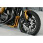 Preview: Killer Custom, Under-Frame chin spoiler. Black