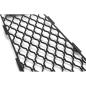 Preview: Killer Custom, oil radiator guard 'David'. schwarz – 2018–2026 · Softail