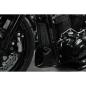 Preview: Killer Custom, oil radiator guard 'David'. schwarz – 2018–2026 · Softail