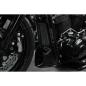 Preview: Killer Custom, oil radiator guard 'Avant'. schwarz – 2018–2026 · Softail